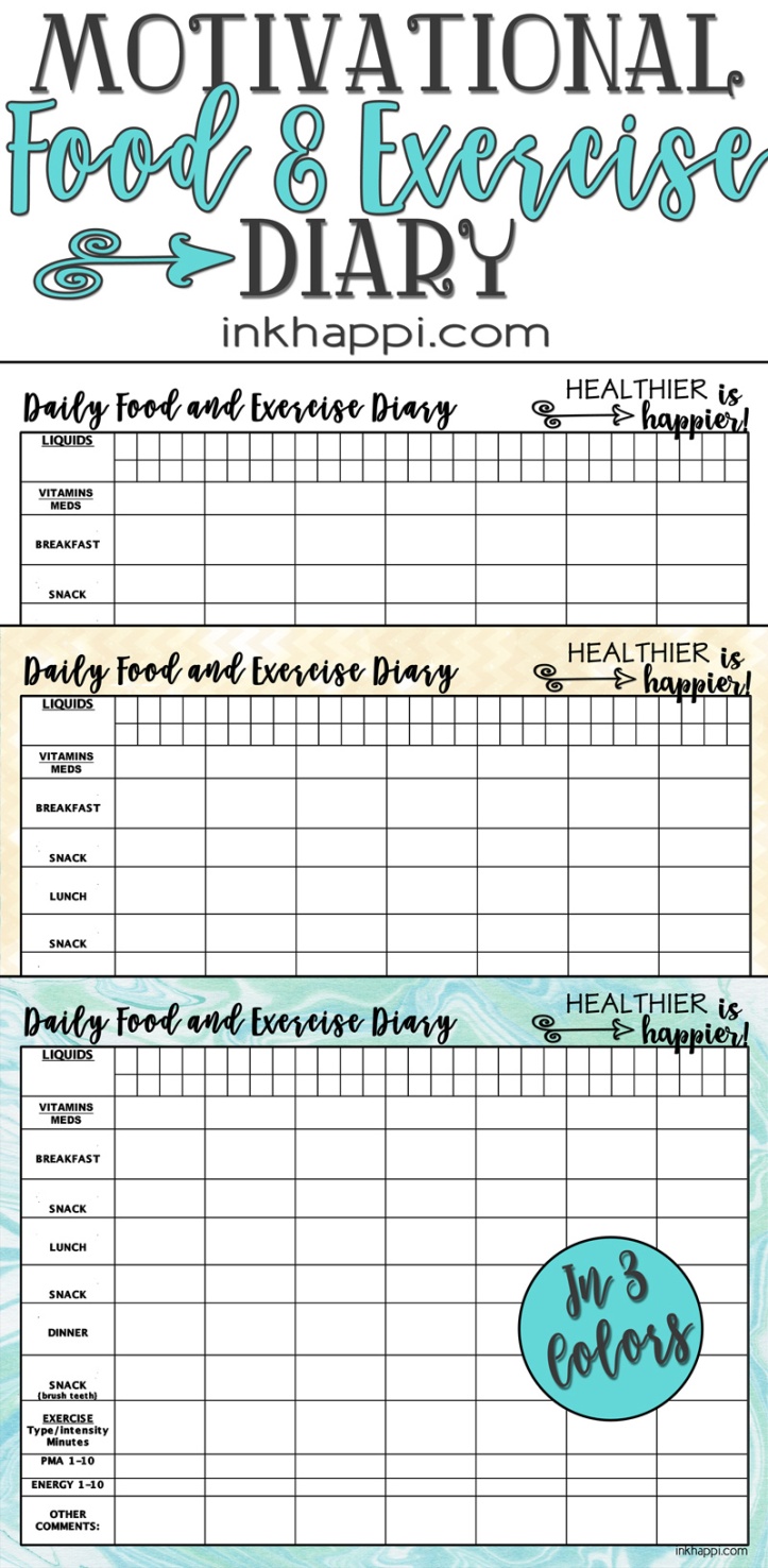 Food-and-exercise-diary-hero